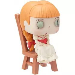 Bobble Figure POP! Annabelle in Chair