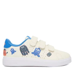 Superge adidas Advantage Base 2.0 KI0741 Bela