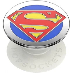 PopSockets - metalni držač PopGrip - Superman KP32982