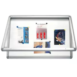 2x3 Oglasna magnetna tabla GS11510 C075