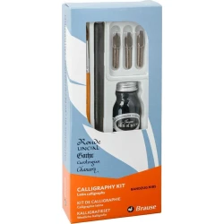 Brause 147B Set za kaligrafijo