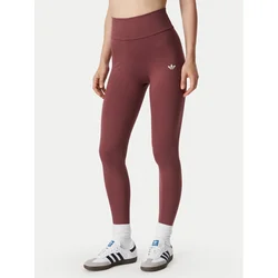 adidas Pajkice Essentials Tights KV9151 Rjava Slim Fit