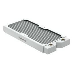BRR Dabel-28a Hladilnik 240 mm - bel