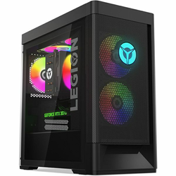 Lenovo Legion T5 i5/16GB/1TBSSD/RTX3070/DOS