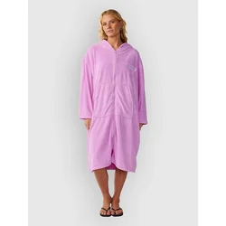 Rip Curl Classic Surf Zip Thru Hooded brisača lilac