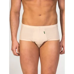 zd ZERO DEFECTS Spodnje hlačke Senior Egyptian cotton bež