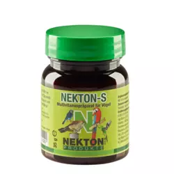 Nekton S 35g