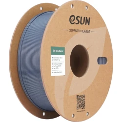 eSUN PETG Basic Grey - 1,75 mm/1000 g