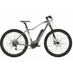 BULLS Aminga CX Er27 gr XS Diam 9K nano grey matt