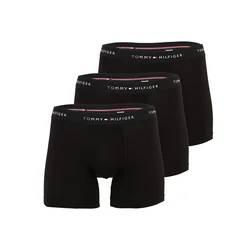 Tommy Hilfiger Komplet boksaric? UM0UM03921 Črna