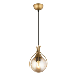 Opviq Luster 64635, Zlatne boje