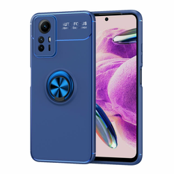 Magnet Ring ovitek Xiaomi Redmi Note 12S, Moder