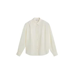 Scalpers Bluza    ecru