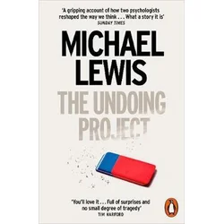 Undoing Project