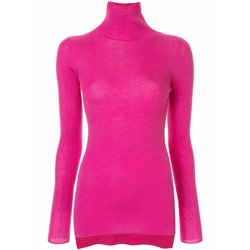 Rebecca Vallance - Lana jumper - women - Pink