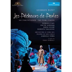 BIZET:LES PECHEURS DE PERLES