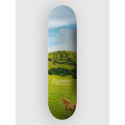 Element Roam Free 8.5 Skateboard skate deska assorted