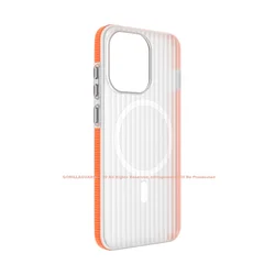 Xingqiuweishi Maska za mobilni telefon OnePlus 13T, Providna