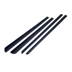 Side protective moldings Ford Focus 2004-2011