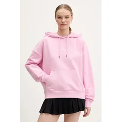 Bombažen pulover Guess Jeans