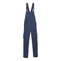 Monsun Radne pantalone tr contrast teget/plave, vel.xl ( 54865 )