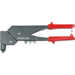 PROLINE klešče za kovičenje PROFIX 2,4-4,8 mm 14010