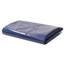 Cerada 650 g/m2 4x7 m plava