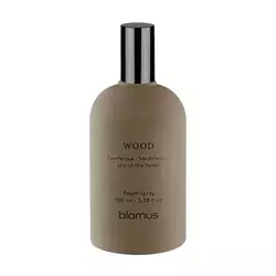 Dišava za dom 100 ml Tuoksu Wood – Blomus