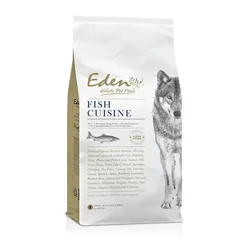EDEN Cuisine 80/20 Fish za majhne pasme psov - 2 kg