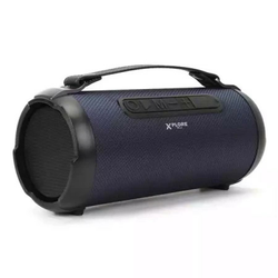 Xplore bluetooth zvučnik XP846 20W FMSDUSBAUX plavi