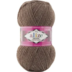 Alize Superwash Comfort 240 Pletilna preja