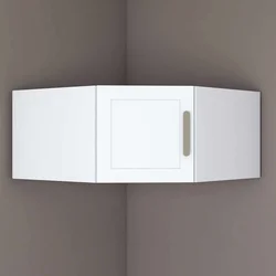 Hanah Home nadgradni element za ormar BA265, 91 cm, beli