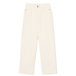 Cropp - Pantalone - nude