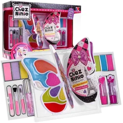 Make-up komplet