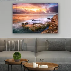 Wallity Slika CAM96283634, 40x60 cm