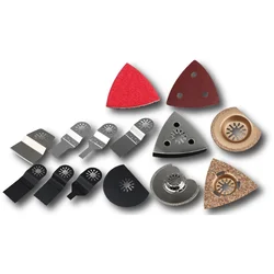 FIELDMANN Set pribora za renovator FDB 9002 FDB 2005-E