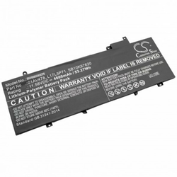 Baterija za IBM Lenovo Thinkpad T480s, 4600 mAh