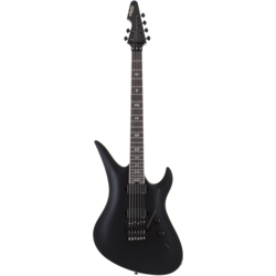 Avenger FR SLS Elite Evil Twin Satin Black SKU #1369