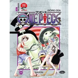 One Piece 14: Nagon