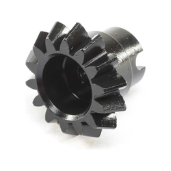 TLR pastorok oceľový: 22X-4