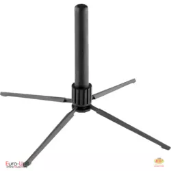 K&M 15232-000-55 stojalo za flavto