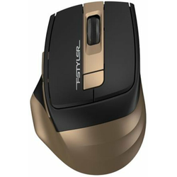 A4Tech FG35, FSTYLER Bron