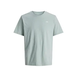 JJ Rebel Muška majica na kratke rukave 12263850, Svetlozelena