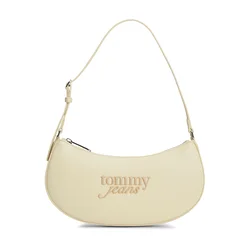 Tommy Jeans Torba za čez ramo MUST bež/kamela