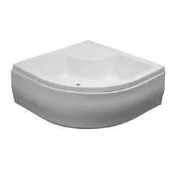 Tuš kada Luna Lux R90x22 (40)