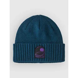 Patagonia Brodeo Beanie glc blu