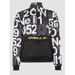 ONEILL Ženska dukserica, Crna