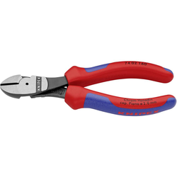 Knipex ojačane bočne sečice 160mm (74 02 160)