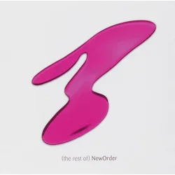 New Order - The Rest Of New Order (140 g) (3 LP)