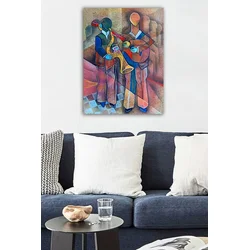 Slika Wallity 1541754509, 50x70 cm